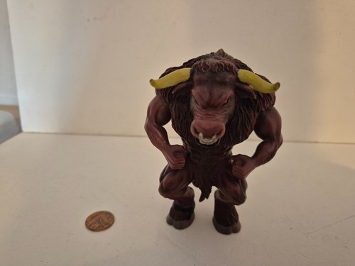Minotaur elc tower doom - minotaur, of
