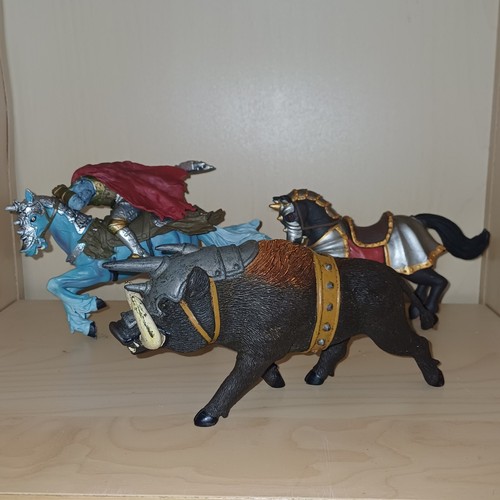 Elc medieval enchanted - medieval,