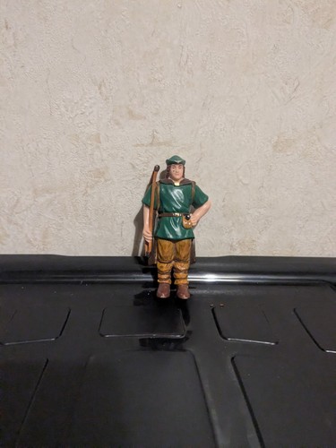 Elc robin hood figure toy - figure,