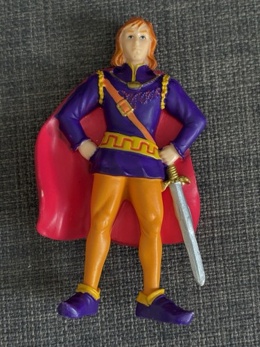 Elc schleich medieval prince - elc,