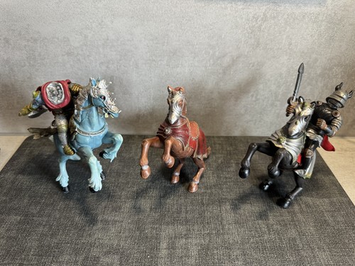 Elc medieval knight - medieval, action