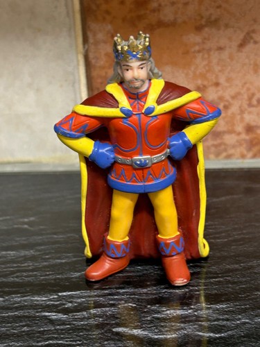 Elc king early - elc,