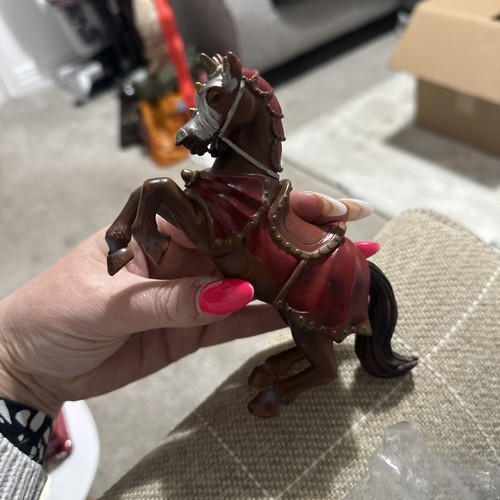 Elc medieval 1xhorse - medieval,