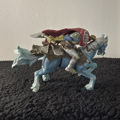 Elc medieval knight - elc, action