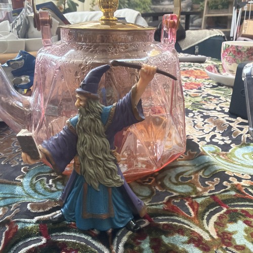 Elc merlin wizard vintage - elc,