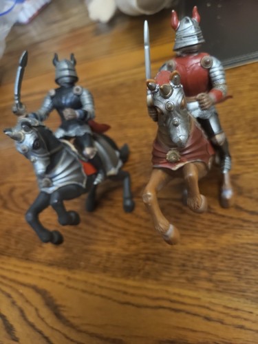 Early learning centre - early, medieval