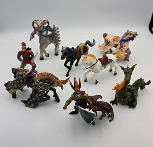 Vintage fantasy medieval - vintage,