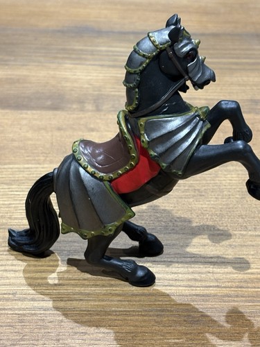 Elc horses for medieval - 2,