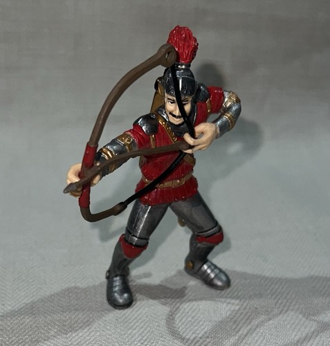 Vintage elc knight bowman - knight, m