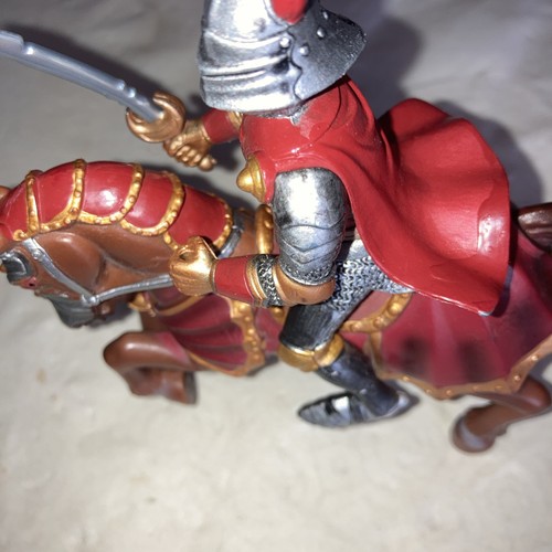 Elc fantasy medieval - elc,