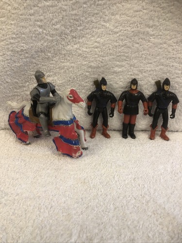 Medieval knights elc - medieval,