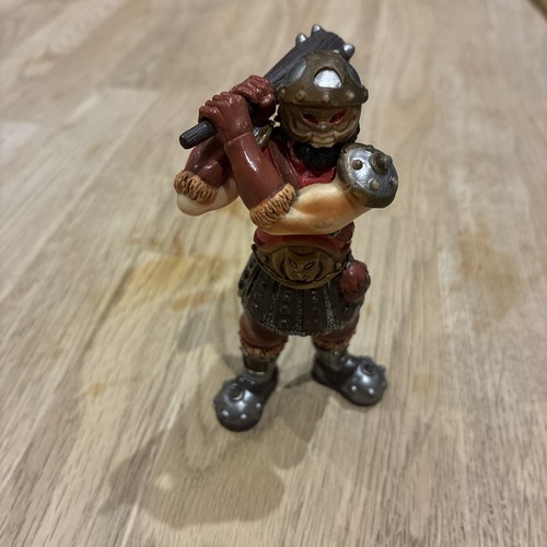 Elc papo medieval ogre with - medieval,