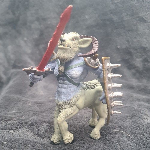 Elc papo medieval minotaur - elc/,