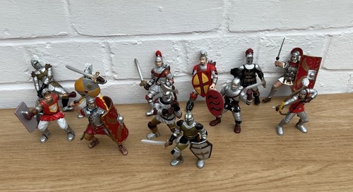 Elc medieval fantasy - fantasy, figure