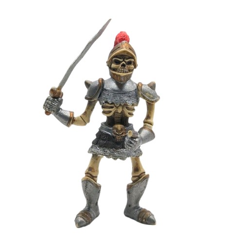Elc skeleton medieval - elc, warrior
