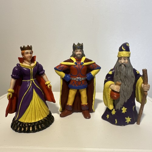 Elc king early learning - king,