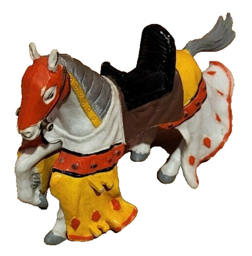 Vintage elc medieval jousting - elc,