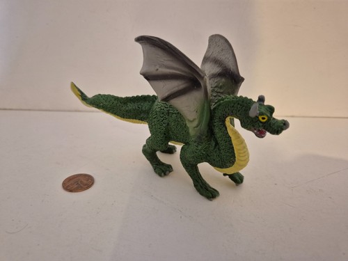 Green dragon elc tower doom - dragon,