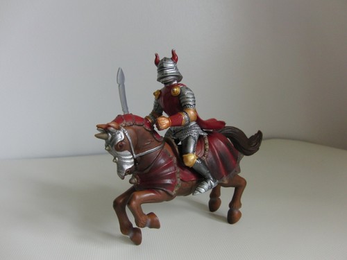 Early learning centre medieval - early,