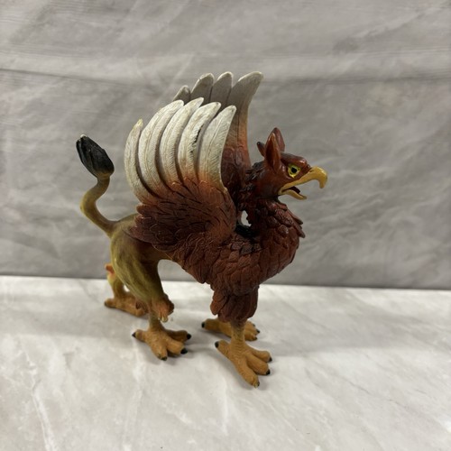 Vintage elc medieval mythical - vintage,