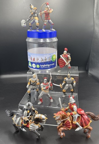 Elc fantasy medieval knight - elc,