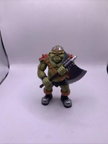 Elc papo medieval ogre with - elc/,