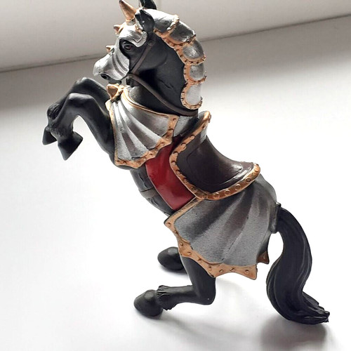 Elc medieval knights black - elc,