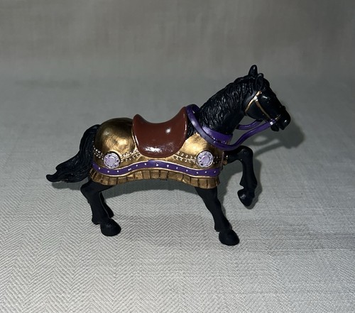 Elc medieval horse - elc,